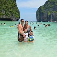 Отзыв от Глеб - DTV виза